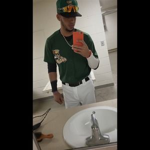 Meet your Posher, Luis david